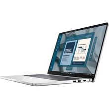 Ноутбук DELL Pro 16 Platinum Silver (BTO106PC16250UA_W11P)