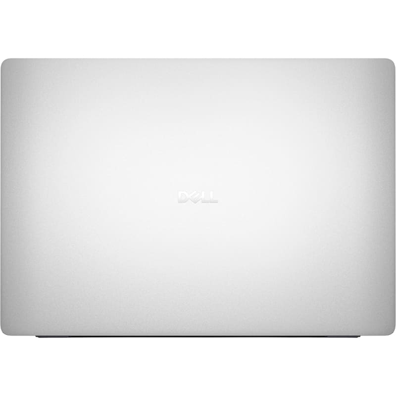 Фото Ноутбук DELL Pro 16 Platinum Silver (BTO106PC16250UA_W11P)