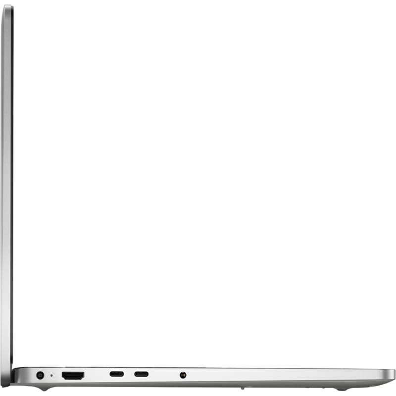 Ноутбук DELL Pro 16 Platinum Silver (BTO106PC16250UA_W11P) Частота оновлення екрана 60 Гц