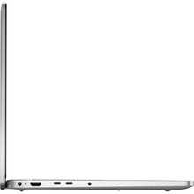 Ноутбук DELL Pro 16 Platinum Silver (BTO106PC16250UA_W11P)