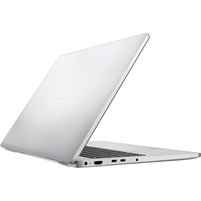Замовити Ноутбук DELL Pro 16 Platinum Silver (BTO106PC16250UA_W11P)