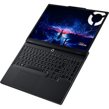 Ноутбук LENOVO Legion 5 15IAX10 Eclipse Black (83F0005PRA)