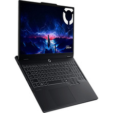 Ноутбук LENOVO Legion 5 15IAX10 Eclipse Black (83F0005PRA)