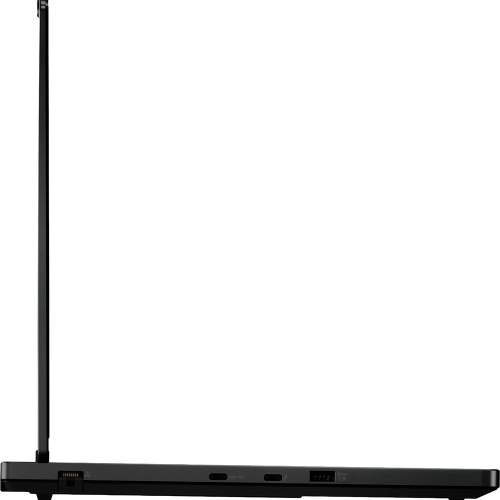 В Фокстрот Ноутбук LENOVO Legion 5 15IAX10 Eclipse Black (83F0005PRA)