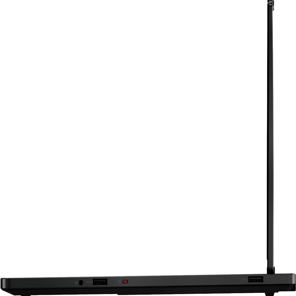 Обзор Ноутбук LENOVO Legion 5 15IAX10 Eclipse Black (83F0005PRA)