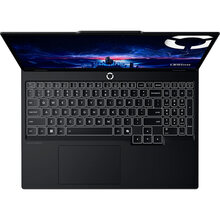 Ноутбук LENOVO Legion 5 15IAX10 Eclipse Black (83F0005PRA)