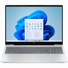 с Windows 11 Ноутбук HP OmniBook 7 AI 16-ay0006ua Glacier Silver (BV6C7EA)