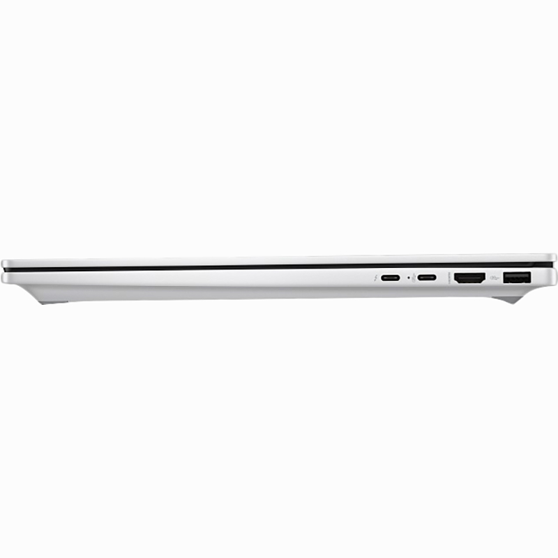 Ноутбук HP OmniBook 7 Laptop 16-az0000ua Glacier Silver (BV6C8EA) Частота обновления экрана 60 Гц