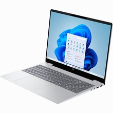 Ноутбук HP OmniBook 7 Laptop 16-az0000ua Glacier Silver (BV6C8EA)
