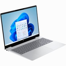 Ноутбук HP OmniBook 7 Laptop 16-az0000ua Glacier Silver (BV6C8EA)