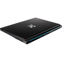 Ноутбук DREAM MACHINES RT5070-17 Black (RT5070-17UA20)