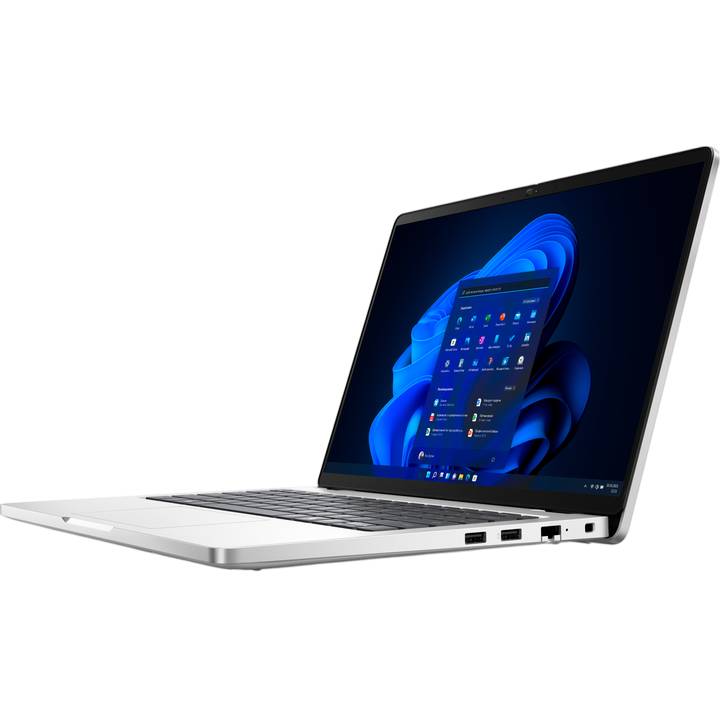 Ноутбук DELL Pro 14 Silver (BTO601PC14255UA_W11P) Роздільна здатність дисплея 1920 x 1200
