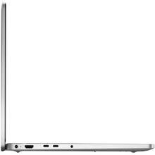 Ноутбук DELL Pro 16 Silver (BTO604PC16255UA_W11P)