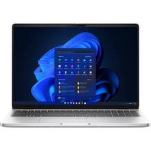 Ноутбук DELL Pro 16 Silver (BTO604PC16255UA_W11P)