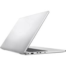 Ноутбук DELL Pro 16 Silver (BTO604PC16255UA_W11P)