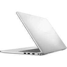Ноутбук DELL Pro 16 Silver (BTO604PC16255UA_W11P)