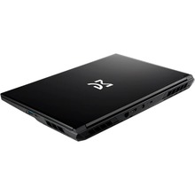Ноутбук DREAM MACHINES RT5070-17 Black (RT5070-17UA21)