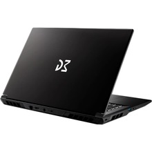 Ноутбук DREAM MACHINES RT5070-17 Black (RT5070-17UA21)