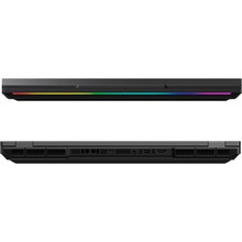 Ноутбук DREAM MACHINES RT5080-16 Black (RT5080-16UA27)