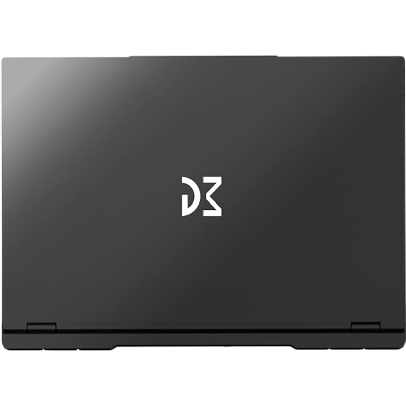 Замовити Ноутбук DREAM MACHINES RT5080-16 Black (RT5080-16UA27)