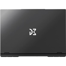 Ноутбук DREAM MACHINES RT5080-16 Black (RT5080-16UA27)