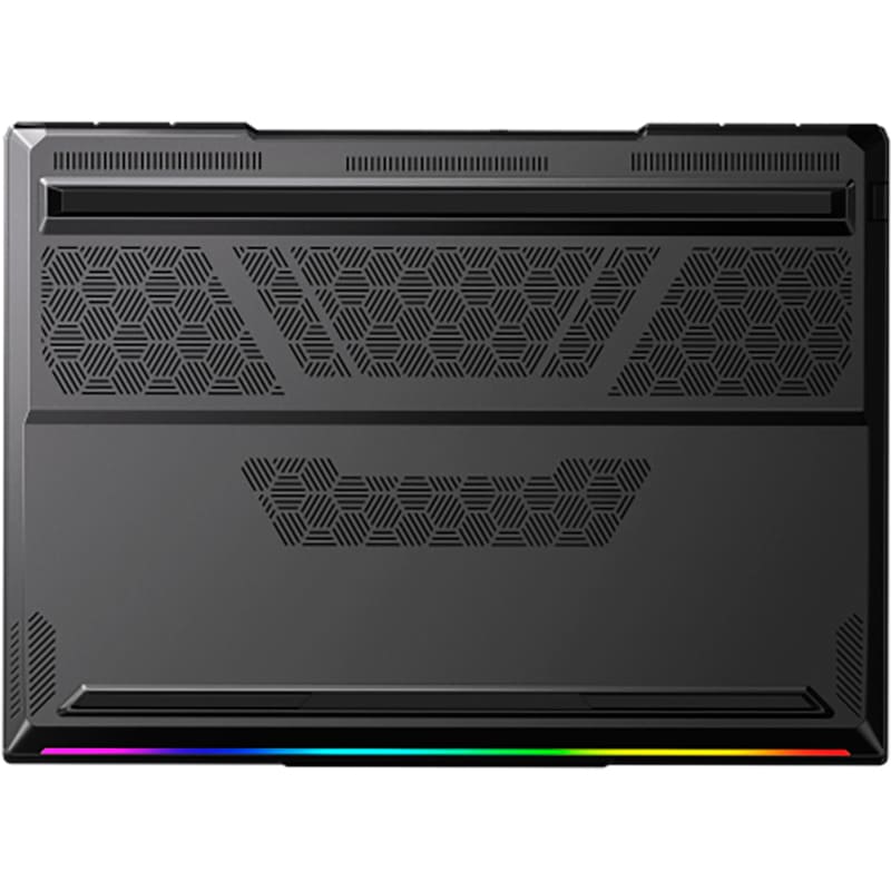 Ноутбук DREAM MACHINES RT5080-16 Black (RT5080-16UA27) Роздільна здатність дисплея 2560 x 1600