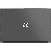 Ноутбук DREAM MACHINES RG3050-15 Black (RG3050-15UA59)