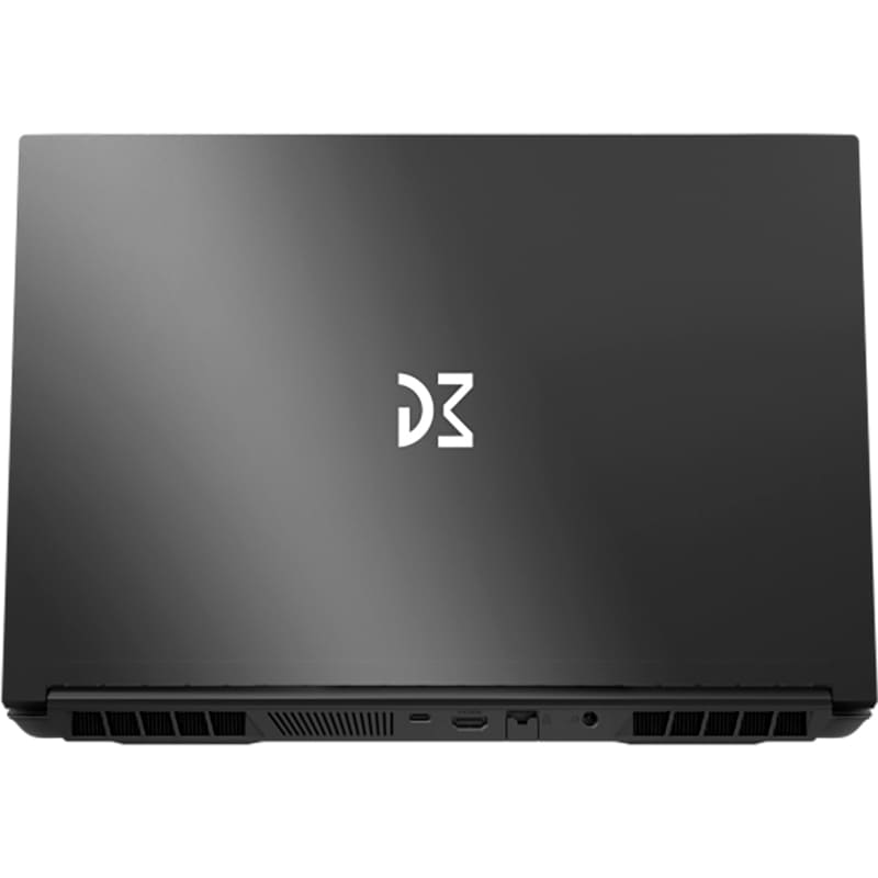 Ноутбук DREAM MACHINES RG3050-15 Black (RG3050-15UA60) Диагональ дисплея 15.6