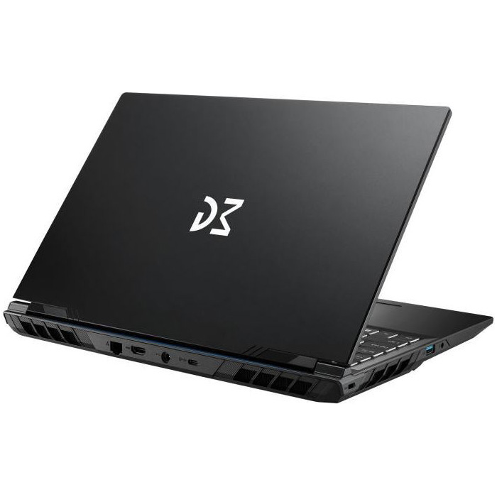 Ноутбук DREAM MACHINES RG5060-15 Black (RG5060-15UA27) Тип матрицы IPS