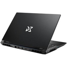 Ноутбук DREAM MACHINES RG5060-15 Black (RG5060-15UA27)