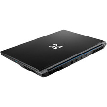 Ноутбук DREAM MACHINES RG5060-15 Black (RG5060-15UA27)