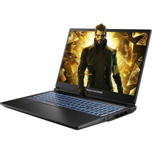 Ноутбук DREAM MACHINES RG5060-15 Black (RG5060-15UA27)