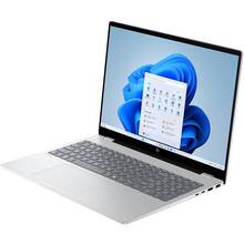 Ноутбук HP OmniBook 7 16-az0005ua Silver Glacier (BV6B7EA)