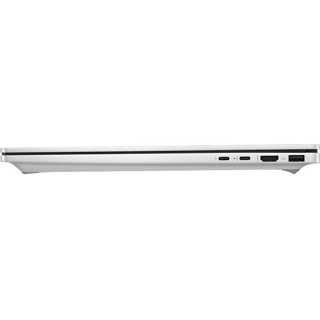 Ноутбук HP OmniBook 7 16-az0005ua Silver Glacier (BV6B7EA) Покриття дисплея антиблікове