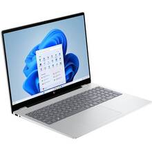 Ноутбук HP OmniBook 7 16-az0005ua Silver Glacier (BV6B7EA)