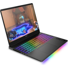 Ноутбук HP OMEN 16-ak0005ua Shadow Black (BV8Y6EA)