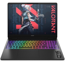 Ноутбук HP OMEN 16-ak0005ua Shadow Black (BV8Y6EA)