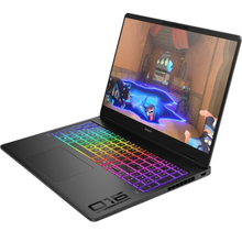 Ноутбук HP OMEN 16-ak0005ua Shadow Black (BV8Y6EA)