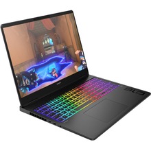 Ноутбук HP OMEN 16-ak0005ua Shadow Black (BV8Y6EA)