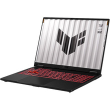 Ноутбук ASUS TUF Gaming FA608UM-QT039 Jaeger Gray (90NR0KV1-M00240)