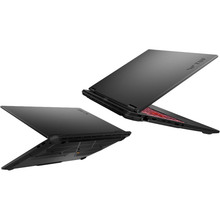 Ноутбук ASUS TUF Gaming FA608UM-QT039 Jaeger Gray (90NR0KV1-M00240)