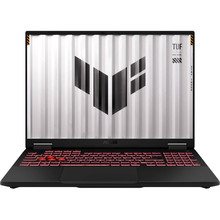 Ноутбук ASUS TUF Gaming FA608UM-QT039 Jaeger Gray (90NR0KV1-M00240)