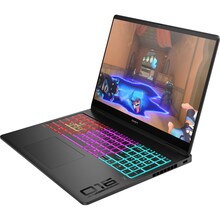 Ноутбук HP OMEN 16-ak0008ua (BV8Y7EA)