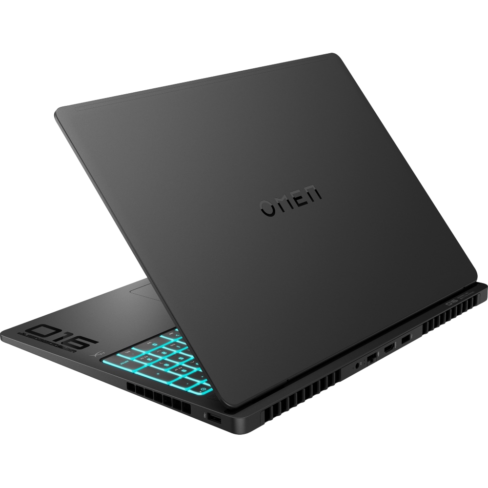 Ноутбук HP OMEN 16-ak0008ua (BV8Y7EA) Тип матрицы IPS