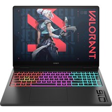с дискретной видеокартой Ноутбук HP OMEN 16-ak0008ua (BV8Y7EA)