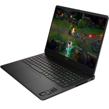 Ноутбук HP OMEN 16-am0040ua Shadow Black (BV8Y9EA)