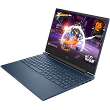 Ноутбук HP Victus 15-fa2009ua Performance Blue (BV8X3EA)