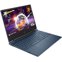 Ноутбук HP Victus 15-fa2009ua Performance Blue (BV8X3EA)