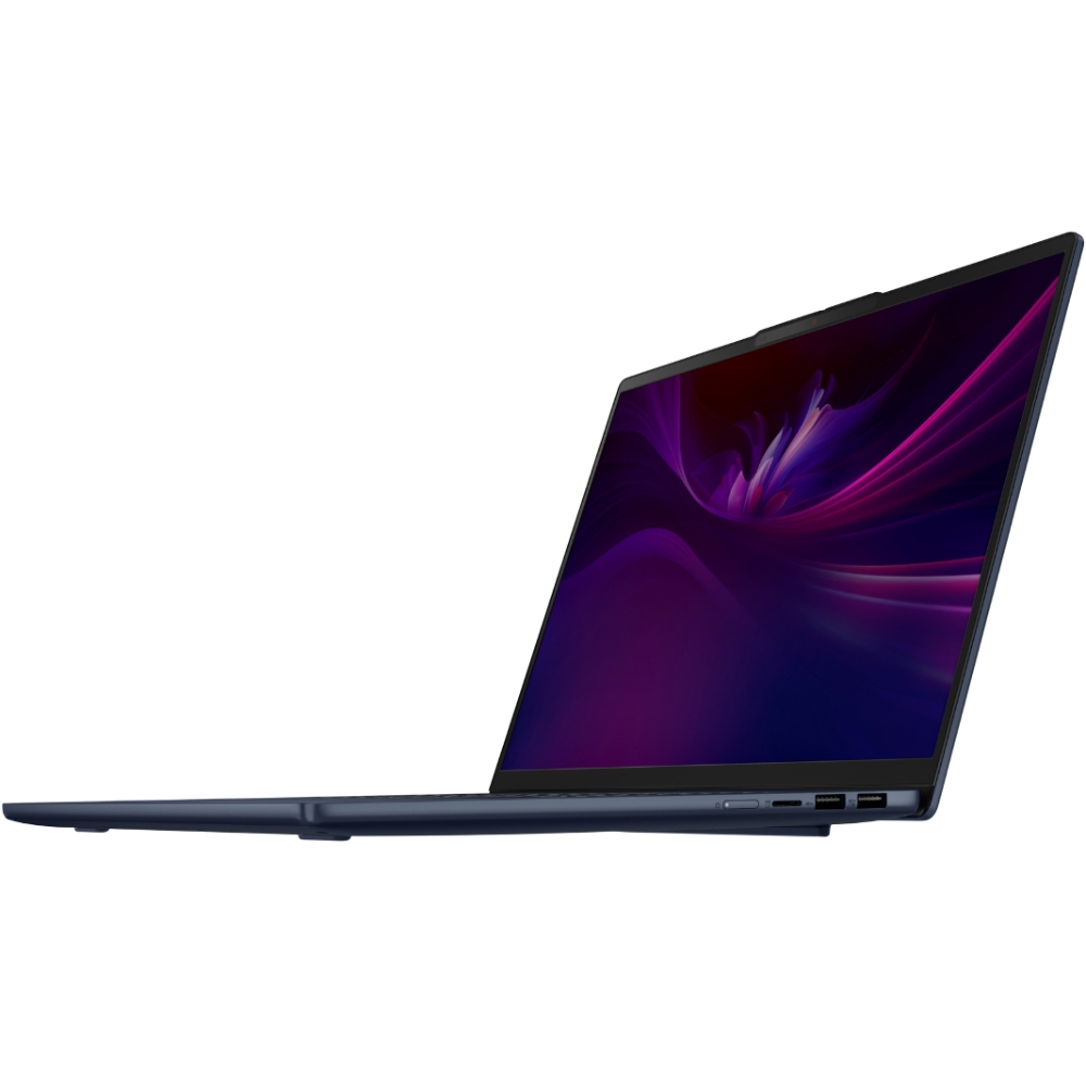 Изображение Ноутбук LENOVO IdeaPad Slim 5 16IRH10 Cosmic Blue (83HS005URA)