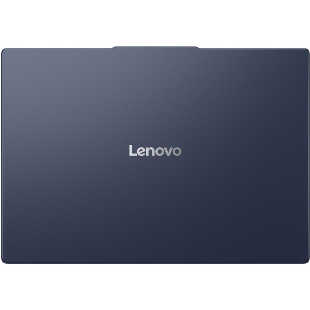 Фото 14 Ноутбук LENOVO IdeaPad Slim 5 16IRH10 Cosmic Blue (83HS005URA)
